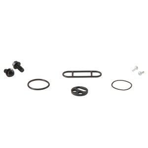 Kawasaki KX250F Fuel Tap Repair Kit - All Balls Racing - `06-`10